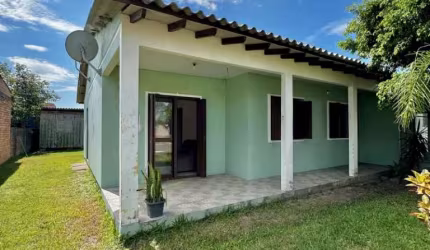 C101 Oportunidade no centro de Mariluz/Imbé.