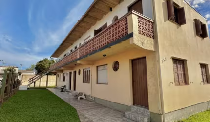 AP5 Apartamento no centro de Mariluz!