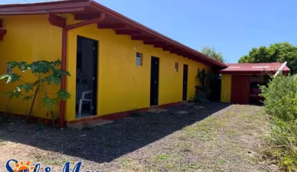 C216 Ótimo para investimento em Mariluz/Imbé