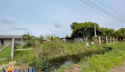 T105 Terreno centro de Mariluz/Imbé