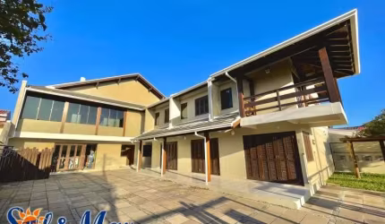 AP19 Ótimos apartamentos/duplex próximo ao mar/Imbé