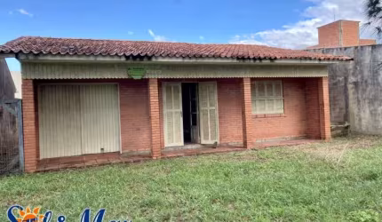 C602 Casa à venda na praia Presidente em Imbé
