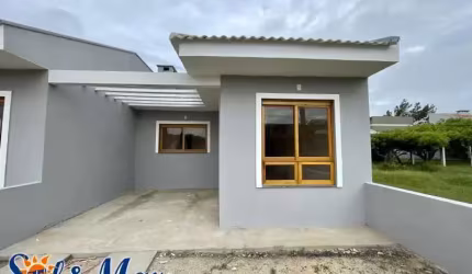 G8 Geminadas próximo ao mar em Mariluz/Imbé