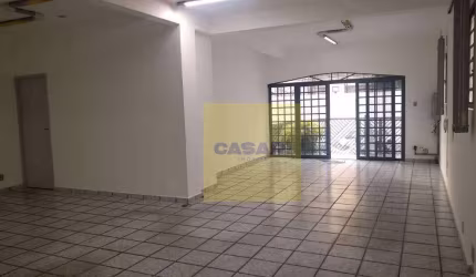 Salão à venda, 387 m² - Jardim do Mar - São Bernardo do Campo/SP