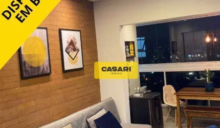 DISPONÍVEL PARA VISITAS À PARTIR DO DIA 04/04