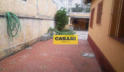 Casa com 3 dormitórios à venda, 200 m² - Nova Petrópolis - São Bernardo do Campo/SP