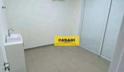Sala para alugar, 11 m² por R$ 1.670,00/mês - Centro - São Bernardo do Campo/SP