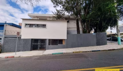 Sobrado com 3 dormitórios à venda, 350 m² - Nova Petrópolis - São Bernardo do Campo/SP