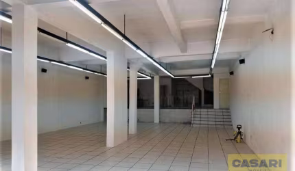 Salão à venda, 780 m² por R$ 2.700.000,00 - Centro - Santo André/SP