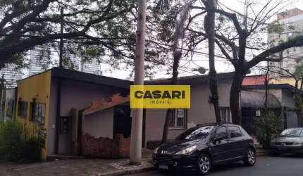 Salão à venda, 272 m² - Jardim do Mar - São Bernardo do Campo/SP