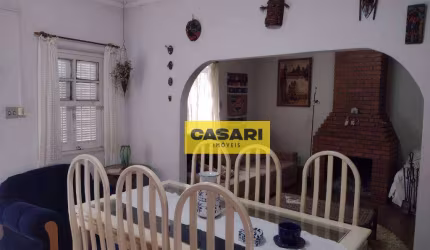Chácara com 2 dormitórios à venda, 2354 m² - Riacho Grande - São Bernardo do Campo/SP