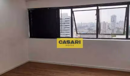 Sala à venda, 50 m² - Santo Antônio - São Caetano do Sul/SP