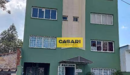 Sala para alugar, 6 m² - Vila Dusi - São Bernardo do Campo/SP
