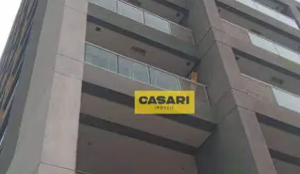 Sala à venda, 43 m² - Centro - São Bernardo do Campo/SP
