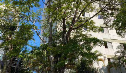 Apartamento com 2 dormitórios à venda, 64 m² por R$ 403.000,00 - Nova Petrópolis - São Bernardo do Campo/SP