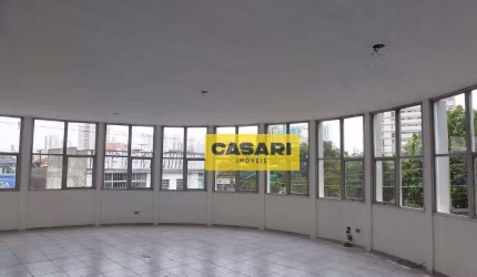 Sala para alugar, 27 m² - Centro - São Bernardo do Campo/SP