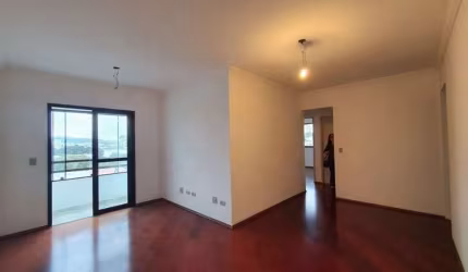 Apartamento à venda, 83 m² por R$ 426.000,01 - Santa Terezinha - São Bernardo do Campo/SP