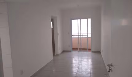Apartamento com 2 dormitórios para alugar, 52 m² - Centro - São Bernardo do Campo/SP
