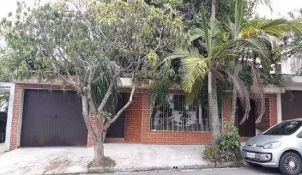 Sobrado com 3 dormitórios à venda, 300 m² por R$ 1.000.000,00 - Santa Terezinha - São Bernardo do Campo/SP