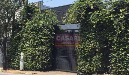 Galpão para alugar, 320 m² por R$ 9.400,00/mês - Jordanópolis - São Bernardo do Campo/SP