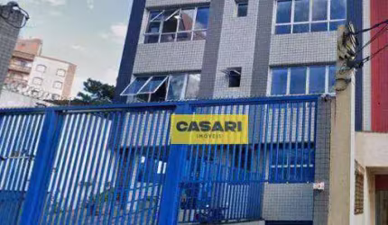 Sala para alugar, 60 m² por R$ 2.070,01/mês - Centro - São Bernardo do Campo/SP