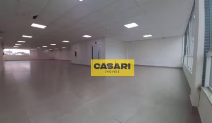 Prédio, 1144 m² - venda ou aluguel - Vila Caminho do Mar - São Bernardo do Campo/SP