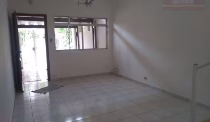 Sobrado à venda, 108 m² por R$ 480.000,00 - Anchieta - São Bernardo do Campo/SP