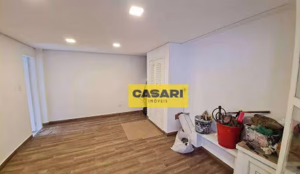Casa à venda, 150 m² por R$ 649.000,00 - Rudge Ramos - São Bernardo do Campo/SP