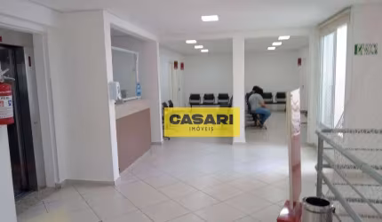 Prédio à venda, 1200 m²- Anchieta - São Bernardo do Campo/SP