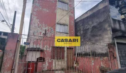 Prédio à venda, 348 m² por R$ 1.050.000,00 - Dos Casa - São Bernardo do Campo/SP