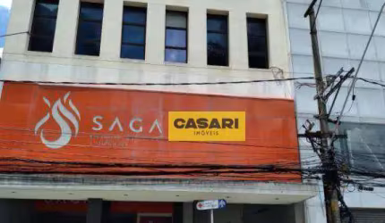 Sala à venda, 100 m²  - Centro - Santo André/SP