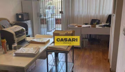 Sala à venda, 30 m² - Anchieta - São Bernardo do Campo/SP