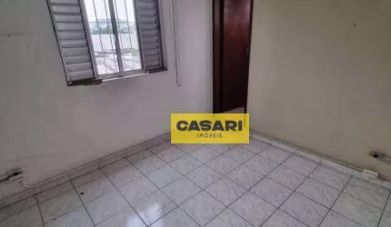 Sala para alugar, 41 m² por R$ 1.500,00/mês - Rudge Ramos - São Bernardo do Campo/SP