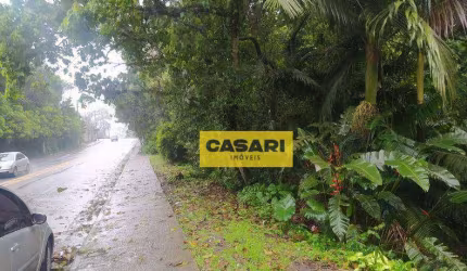 Terreno à venda, 23196 m² por R$ 3.720.000,01 - Batistini - São Bernardo do Campo/SP