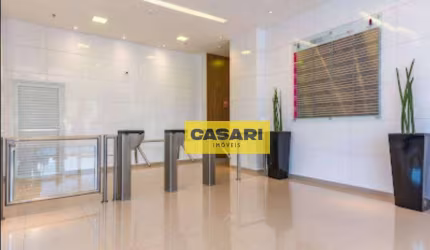 Sala à venda, 65 m² por R$ 718.000,00 - Jardim do Mar - São Bernardo do Campo/SP