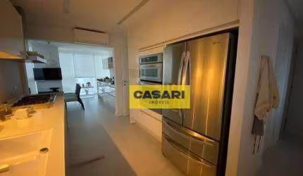 Cobertura com 3 dormitórios à venda, 156 m² - Centro - São Bernardo do Campo/SP
