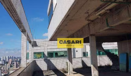 Cobertura com 4 dormitórios à venda, 560 m² por R$ 2.660.000,00 - Jardim do Mar - São Bernardo do Campo/SP