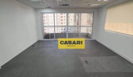 Sala à venda, 39 m² por R$ 425.000,00 - Jardim do Mar - São Bernardo do Campo/SP