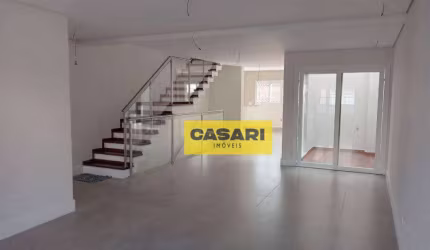 Sobrado à venda, 250 m² por R$ 1.719.000,00 - Nova Petrópolis - São Bernardo do Campo/SP