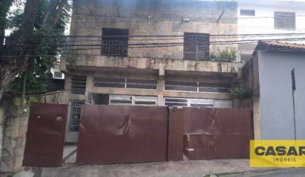 Terreno, 218 m² - venda por R$ 800.000,03 ou aluguel por R$ 3.100,02/mês - Jardim do Mar - São Bernardo do Campo/SP
