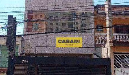 Prédio à venda, 350 m² por R$ 8.000.000,01 - Taboão - São Bernardo do Campo/SP