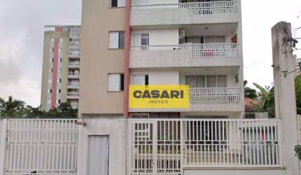 Cobertura com 3 dormitórios à venda, 265 m² - Centro - São Bernardo do Campo/SP