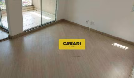 Apartamento com 3 dormitórios à venda, 59 m² - Vila Eldízia - Santo André/SP