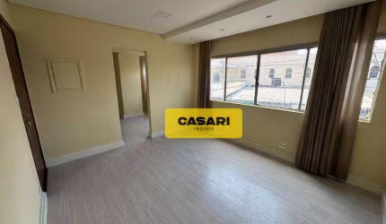 Sala, 30 m² - venda ou aluguel - Rudge Ramos - São Bernardo do Campo/SP