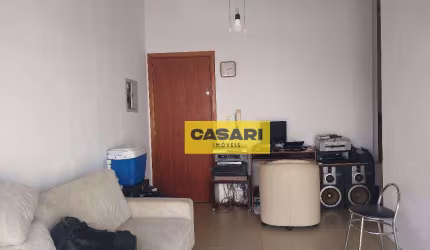 Cobertura com 3 dormitórios à venda, 170 m² - Jardim do Mar - São Bernardo do Campo/SP
