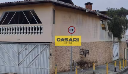 Sala para alugar, 80 m² por R$ 1.930,00/mês - Alves Dias - São Bernardo do Campo/SP