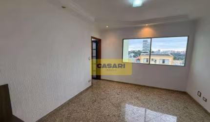 Apartamento à venda, 68 m² por R$ 425.000,00 - Jardim do Mar - São Bernardo do Campo/SP