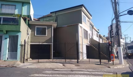 Sobrado à venda, 120 m² por R$ 1.150.000,00 - Santa Terezinha - São Bernardo do Campo/SP