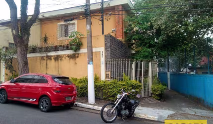 Sobrado com 7 dormitórios à venda, 349 m² - Rudge Ramos - São Bernardo do Campo/SP