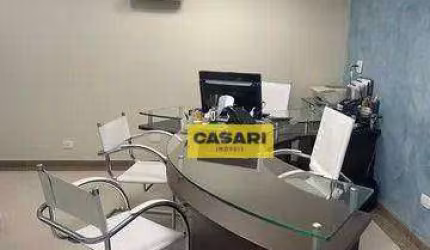 Sala à venda, 40 m² - Centro - São Caetano do Sul/SP